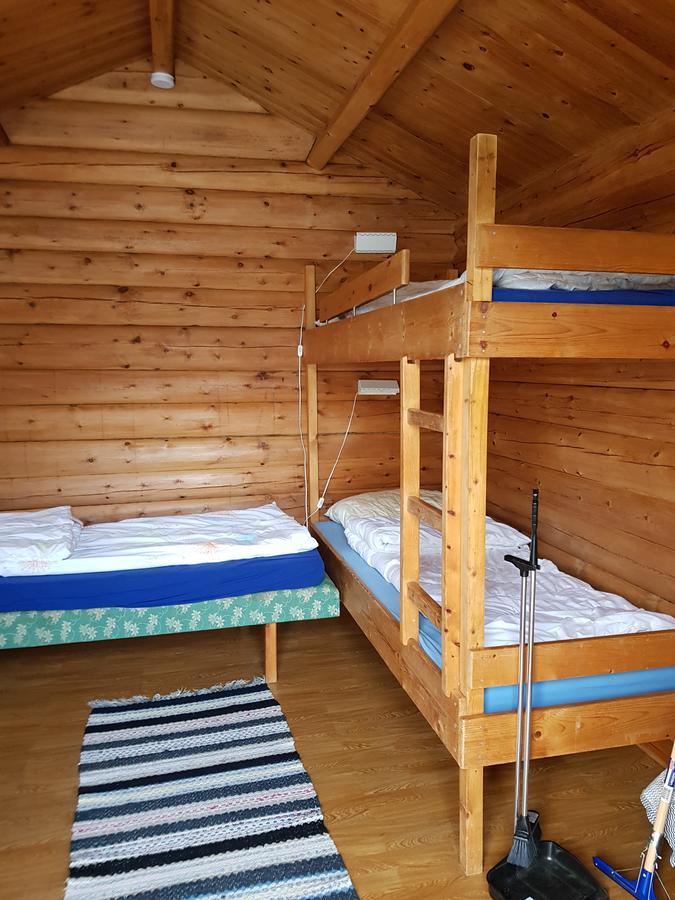 Saltdal Turistsenter Βίλα Storjord Εξωτερικό φωτογραφία