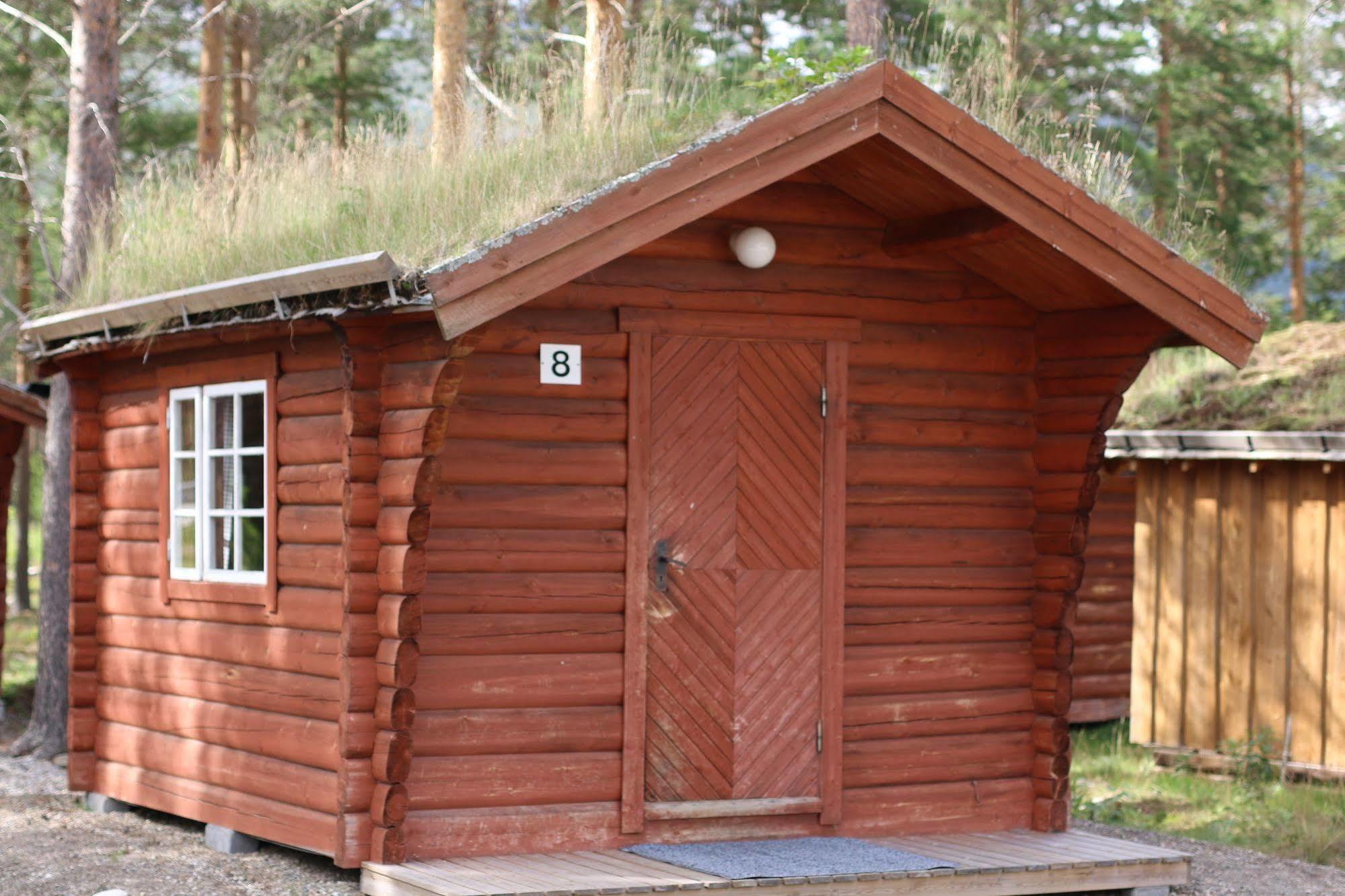 Saltdal Turistsenter Βίλα Storjord Εξωτερικό φωτογραφία